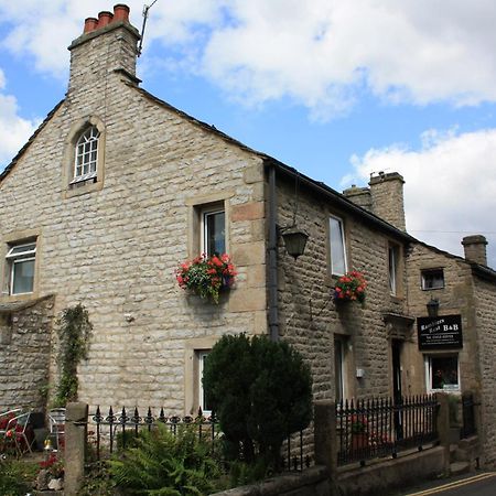 Ramblers Rest Bed & Breakfast Castleton  Bagian luar foto