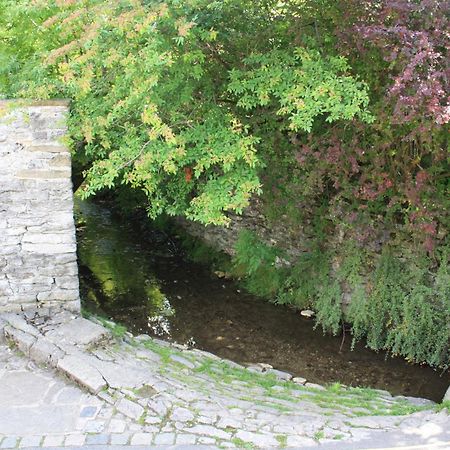 Ramblers Rest Bed & Breakfast Castleton  Bagian luar foto
